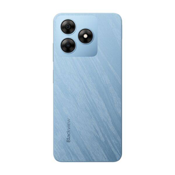 ⁦هاتف Blackview WAVE 8C⁩ - الصورة ⁦3⁩