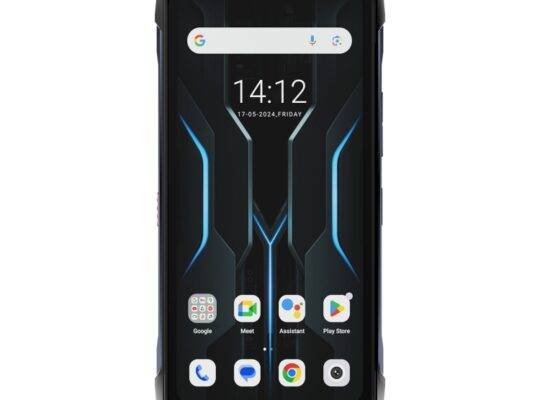 هاتف HOTWAV Hyper 7 Pro Rugged