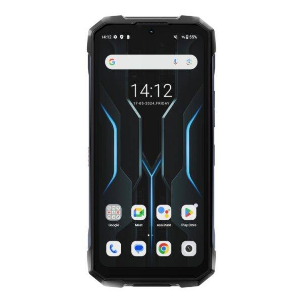 ⁦هاتف HOTWAV Hyper 7 Pro Rugged⁩ - الصورة ⁦3⁩