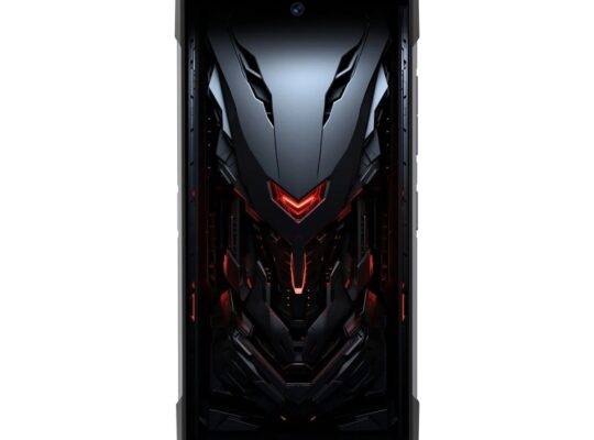 هاتف DOOGEE S200 Rugged