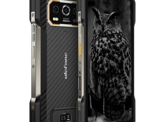 هاتف Ulefone Armor 27 Rugged