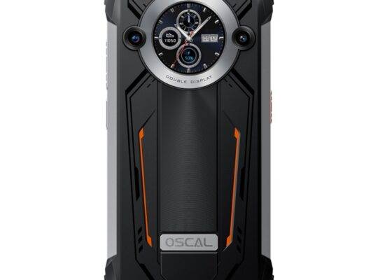 هاتف Blackview Oscal PILOT 2