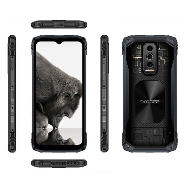 ⁦DOOGEE Blade 10 Ultra⁩ - الصورة ⁦4⁩