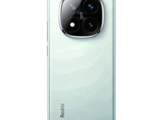 هاتف +Xiaomi Redmi Note 14 Pro