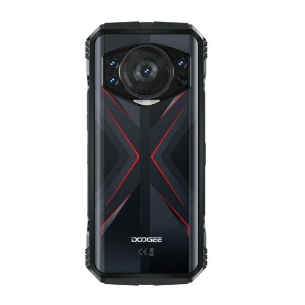 ⁦DOOGEE S118 هاتف متين⁩ - الصورة ⁦4⁩