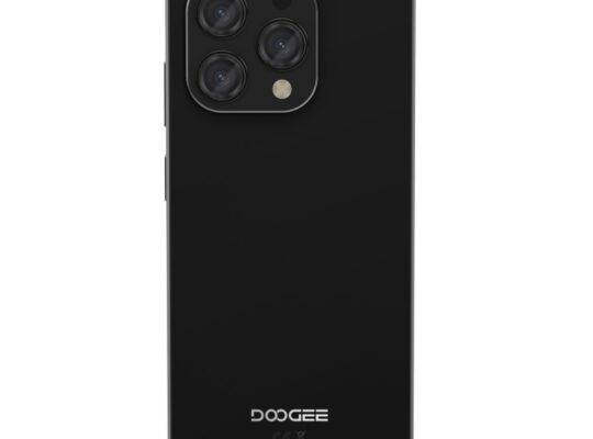 DOOGEE N55
