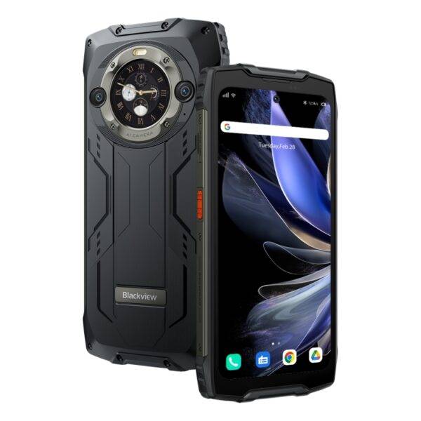 ⁦Blackview BV9300 Pro⁩ - الصورة ⁦4⁩