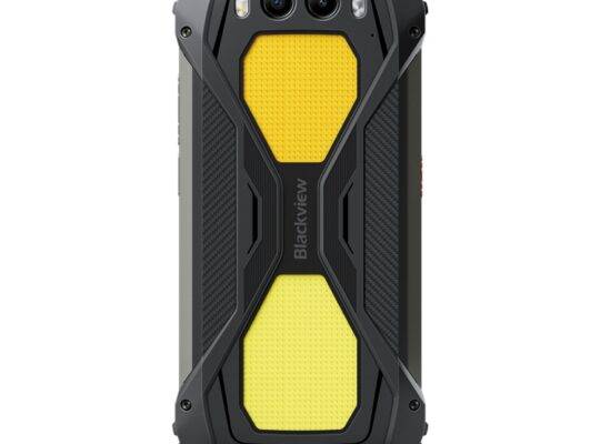 هاتف Blackview BV7300 Rugged