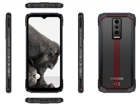 DOOGEE Blade 10