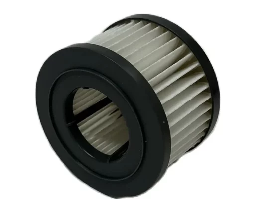 ملحقات مرشح HEPA T-HPU55 مجموعة قطع الغيار لمكنسة كهربائية JIMMY H8 / H8 Pro / H8 Flex