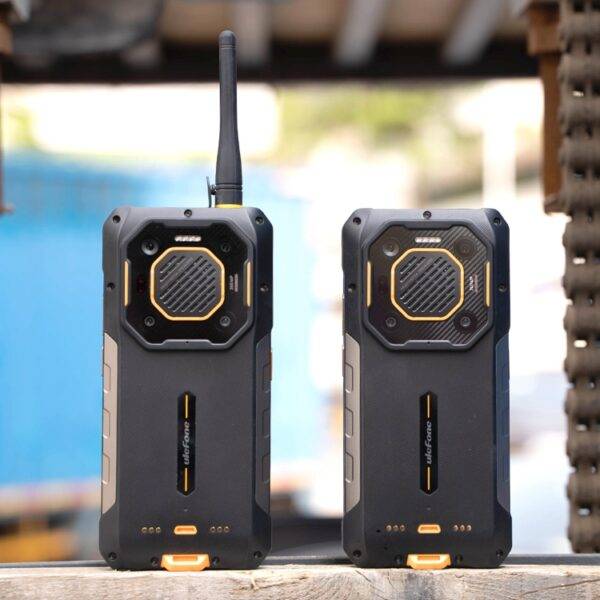 ⁦هاتف Ulefone Armor 26 Ultra Walkie-Talkie، إصدار متين⁩ - الصورة ⁦4⁩