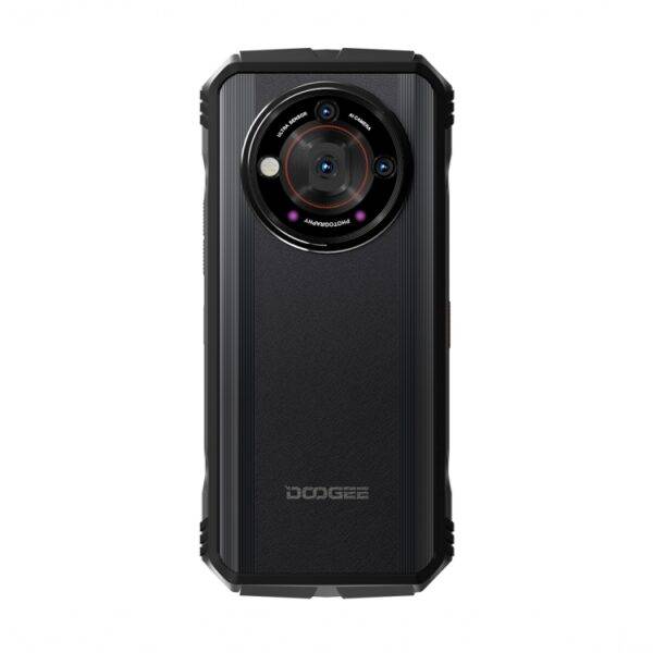 ⁦DOOGEE V30 Pro⁩ - الصورة ⁦4⁩