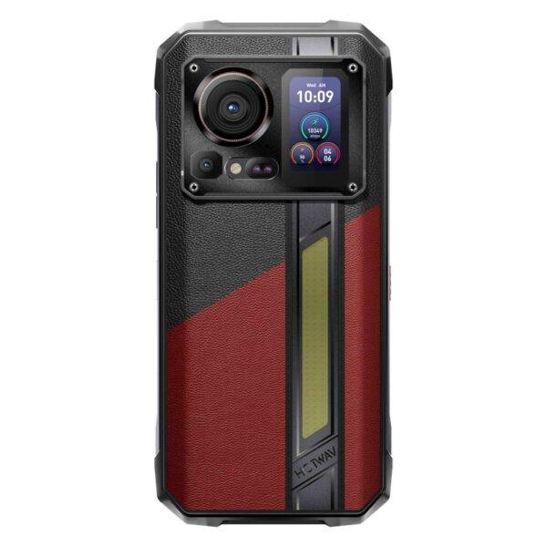 ⁦هاتف HOTWAV Hyper 7 Pro Rugged⁩ - الصورة ⁦4⁩