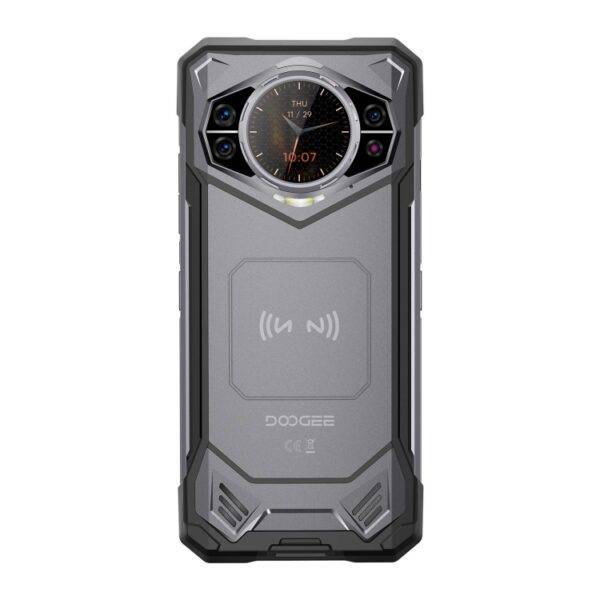 ⁦هاتف DOOGEE S200 Rugged⁩ - الصورة ⁦4⁩