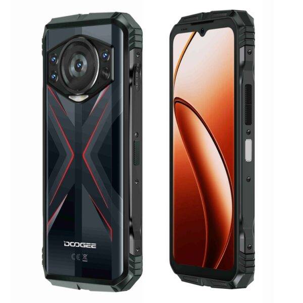 ⁦DOOGEE S118 هاتف متين⁩ - الصورة ⁦5⁩