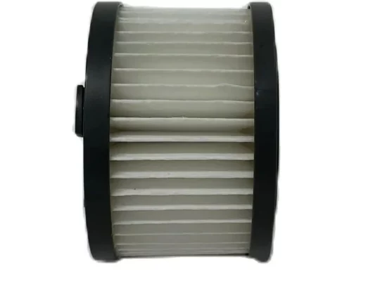 ملحقات مرشح HEPA T-HPU55 مجموعة قطع الغيار لمكنسة كهربائية JIMMY H8 / H8 Pro / H8 Flex