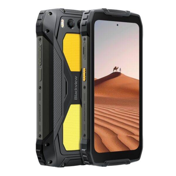 ⁦هاتف Blackview BV7300 Rugged⁩ - الصورة ⁦4⁩