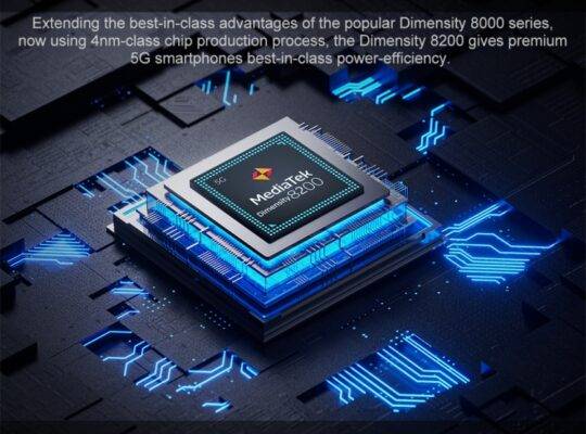 Unihertz Tank 3 Pro 5G / 8849