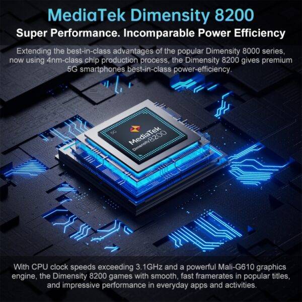 ⁦Unihertz Tank 3 Pro 5G / 8849⁩ - الصورة ⁦5⁩