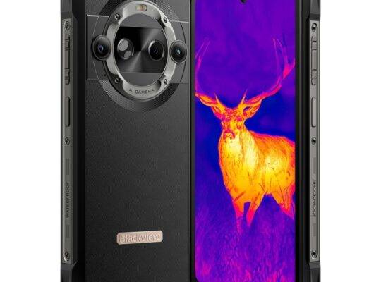 Blackview BL9000 Pro 5G