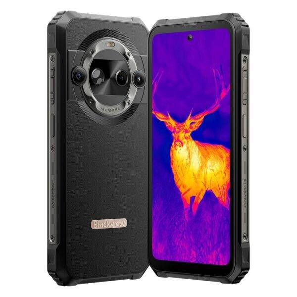 ⁦Blackview BL9000 Pro 5G⁩ - الصورة ⁦5⁩