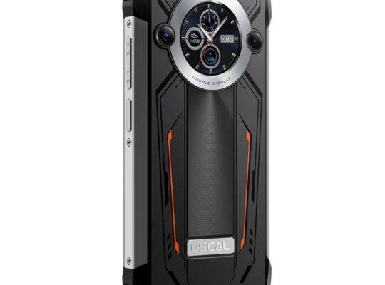 هاتف Blackview Oscal PILOT 2