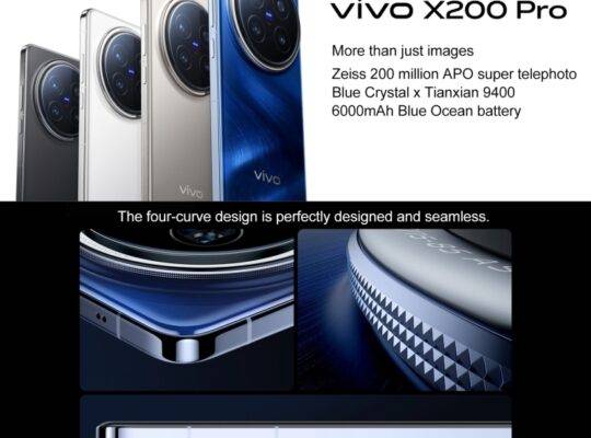 فيفو X200 برو