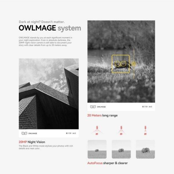 ⁦هاتف IIIF150 Air3 المتين⁩ - الصورة ⁦5⁩