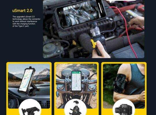 هاتف Ulefone Armor 27 Rugged