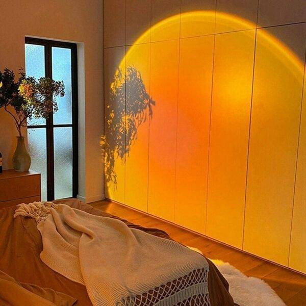 ⁦مصابيح بروجيكتور⁩ - الصورة ⁦3⁩