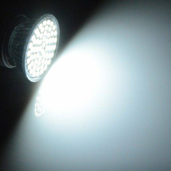 ⁦1PC 3.5 W LED ضوء سبوت⁩ - الصورة ⁦2⁩