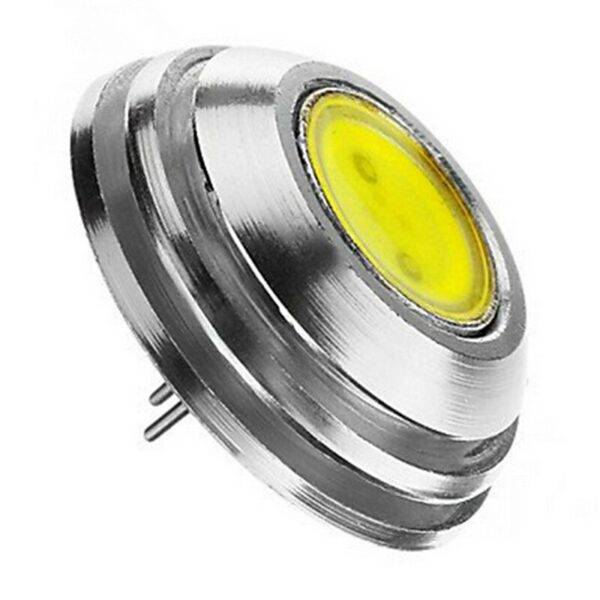 ⁦4PCS 2 W LED ضوء سبوت⁩ - الصورة ⁦3⁩