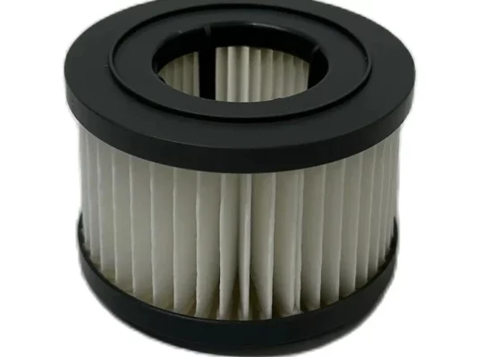 ملحقات مرشح HEPA T-HPU55 مجموعة قطع الغيار لمكنسة كهربائية JIMMY H8 / H8 Pro / H8 Flex