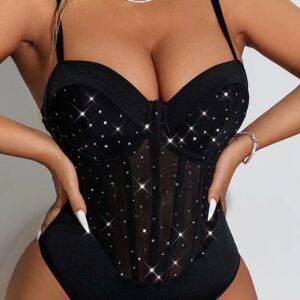 ملابس داخلية من ChicMe ShapeSculpt
