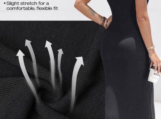 فستان ChicMe ShapeSculpt Shapewear
