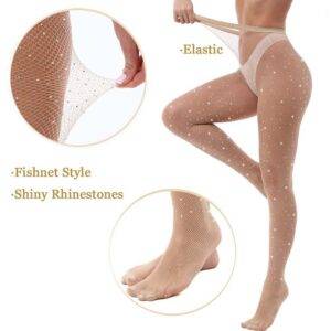 جوارب شبكية من ChicMe ShapeSculpt