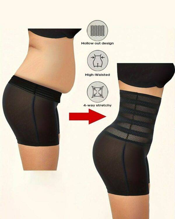 ملابس داخلية لتشكيل الجسم من ChicMe ShapeSculpt