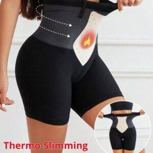 شورت تنحيف الجسم ChicMe ShapeSculpt