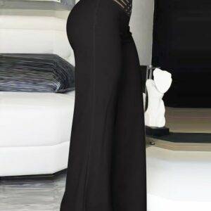 بنطلون فضفاض