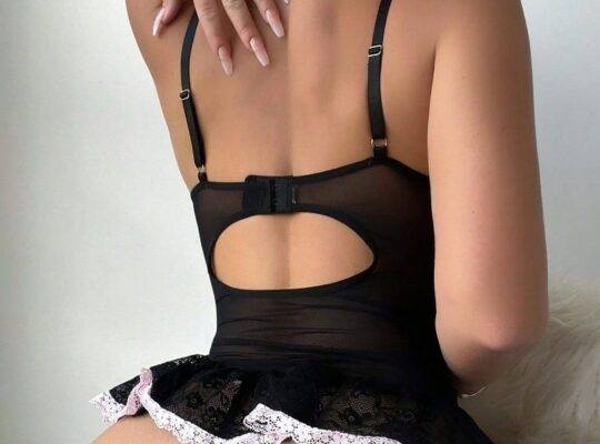 مجموعة ملابس داخلية مثيرة