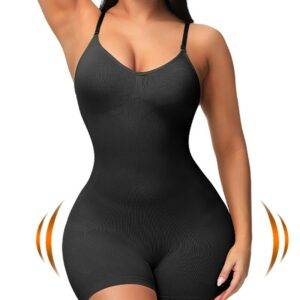 مشد الجسم ChicMe ShapeSculpt