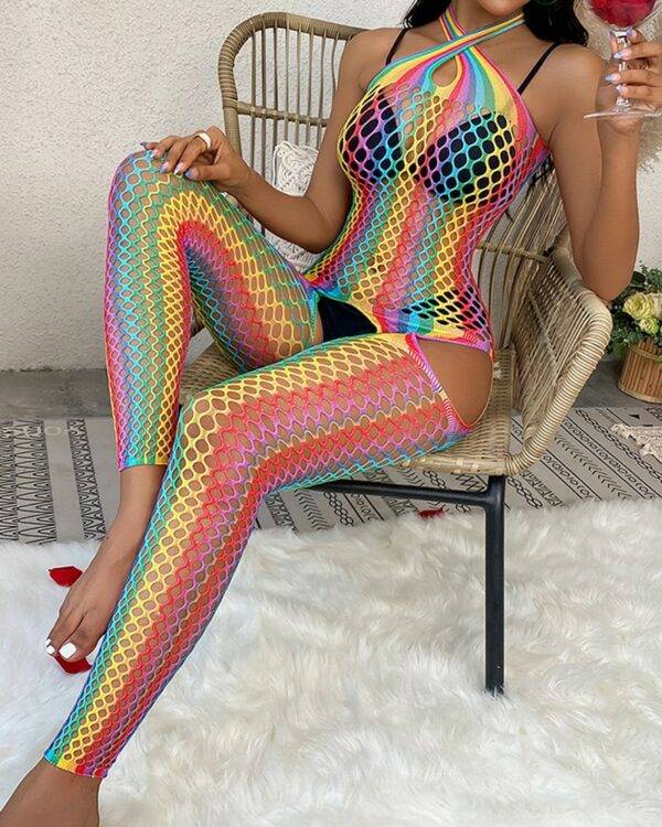 ⁦ملابس داخلية مثيرة شفافة⁩ - الصورة ⁦3⁩