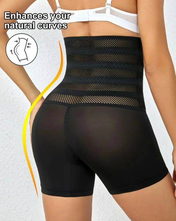 ⁦ملابس داخلية لتشكيل الجسم من ChicMe ShapeSculpt⁩ - الصورة ⁦2⁩