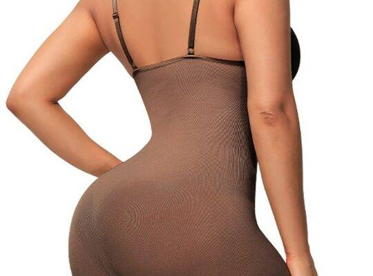 مشد الجسم ChicMe ShapeSculpt