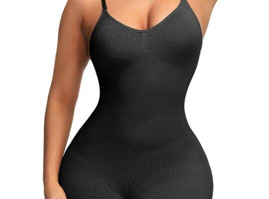 مشد الجسم ChicMe ShapeSculpt