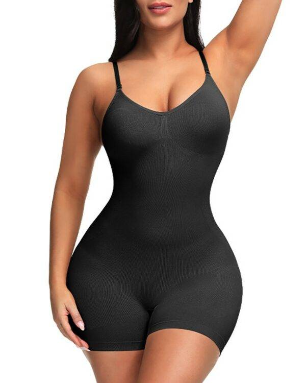 ⁦مشد الجسم ChicMe ShapeSculpt⁩ - الصورة ⁦2⁩