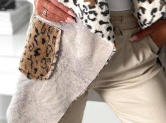 سترة غير رسمية بدون أكمام