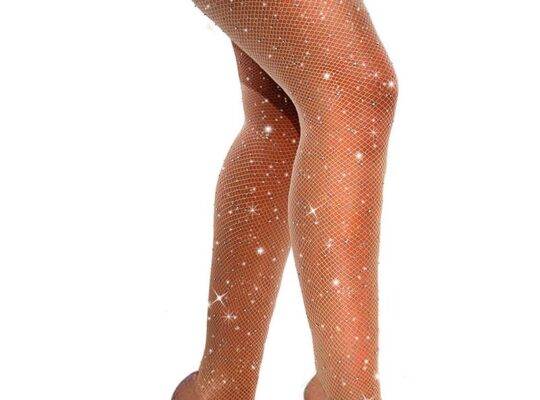 جوارب شبكية من ChicMe ShapeSculpt