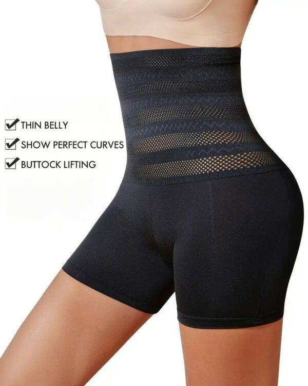 ⁦ملابس داخلية لتشكيل الجسم من ChicMe ShapeSculpt⁩ - الصورة ⁦3⁩