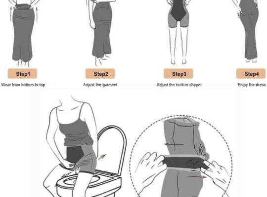 فستان ChicMe ShapeSculpt ضيق بأكمام قصيرة